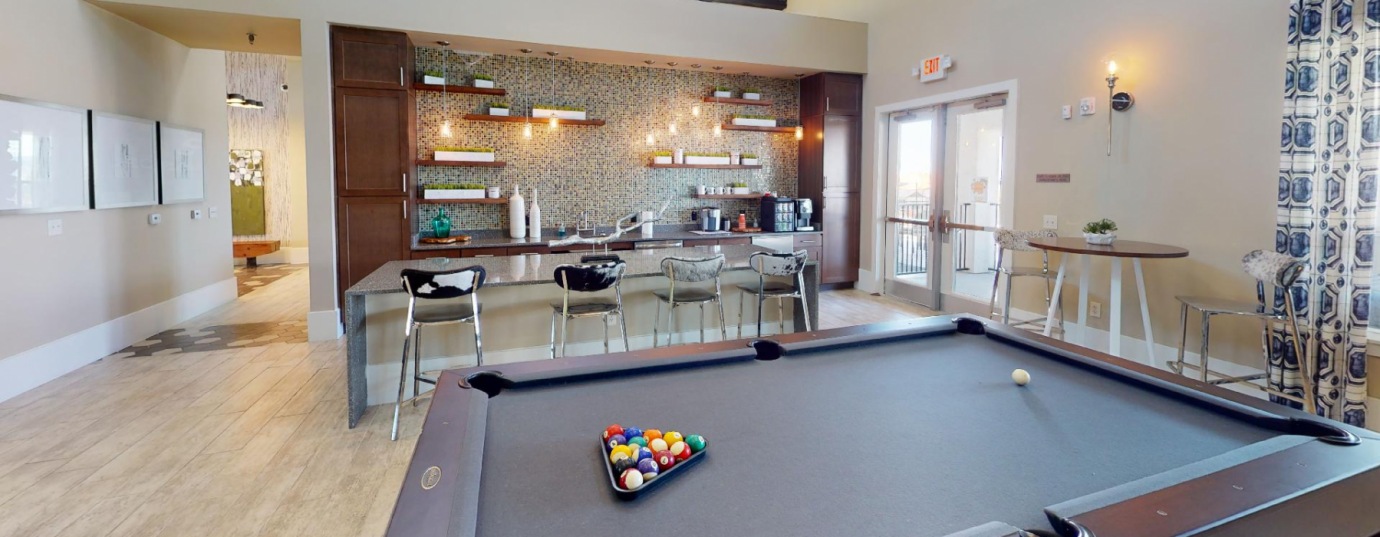 Petfriendly apartments in Round Rock, TX Bartz Ranch
